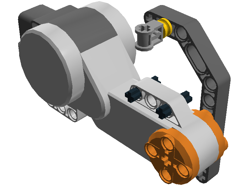 GitHub - ArtskydJ/lego-digital-designer-files: My Lego Digital Designer ...